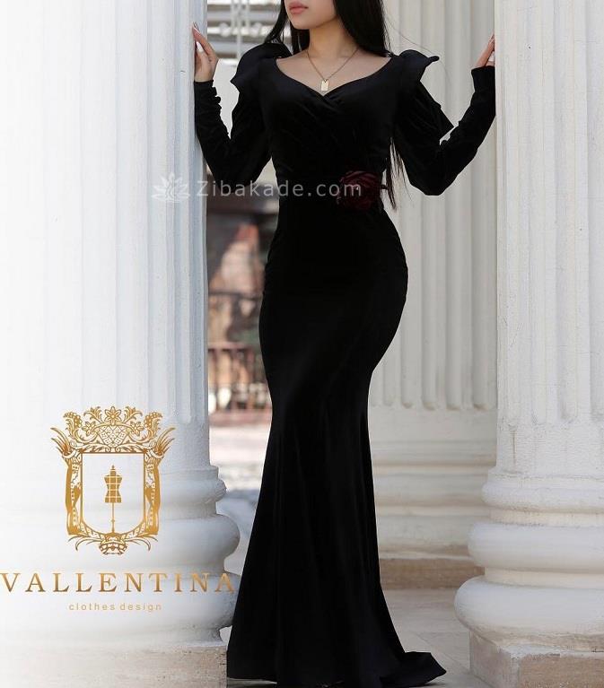 مدل لباس - لباس مجلسی